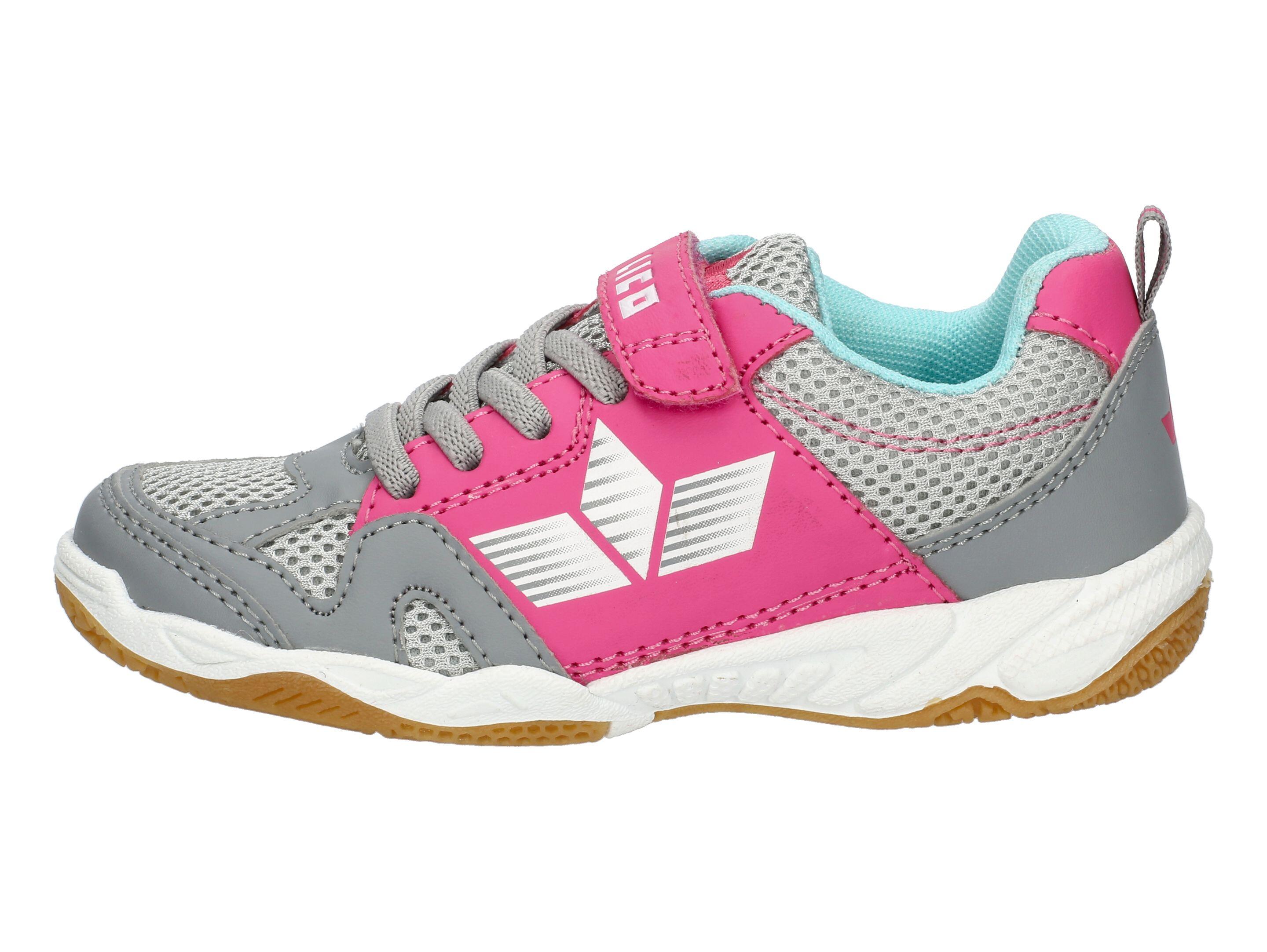 Chaussure de sport  Fermeture velcro Filles LICO Sport VS 2/6