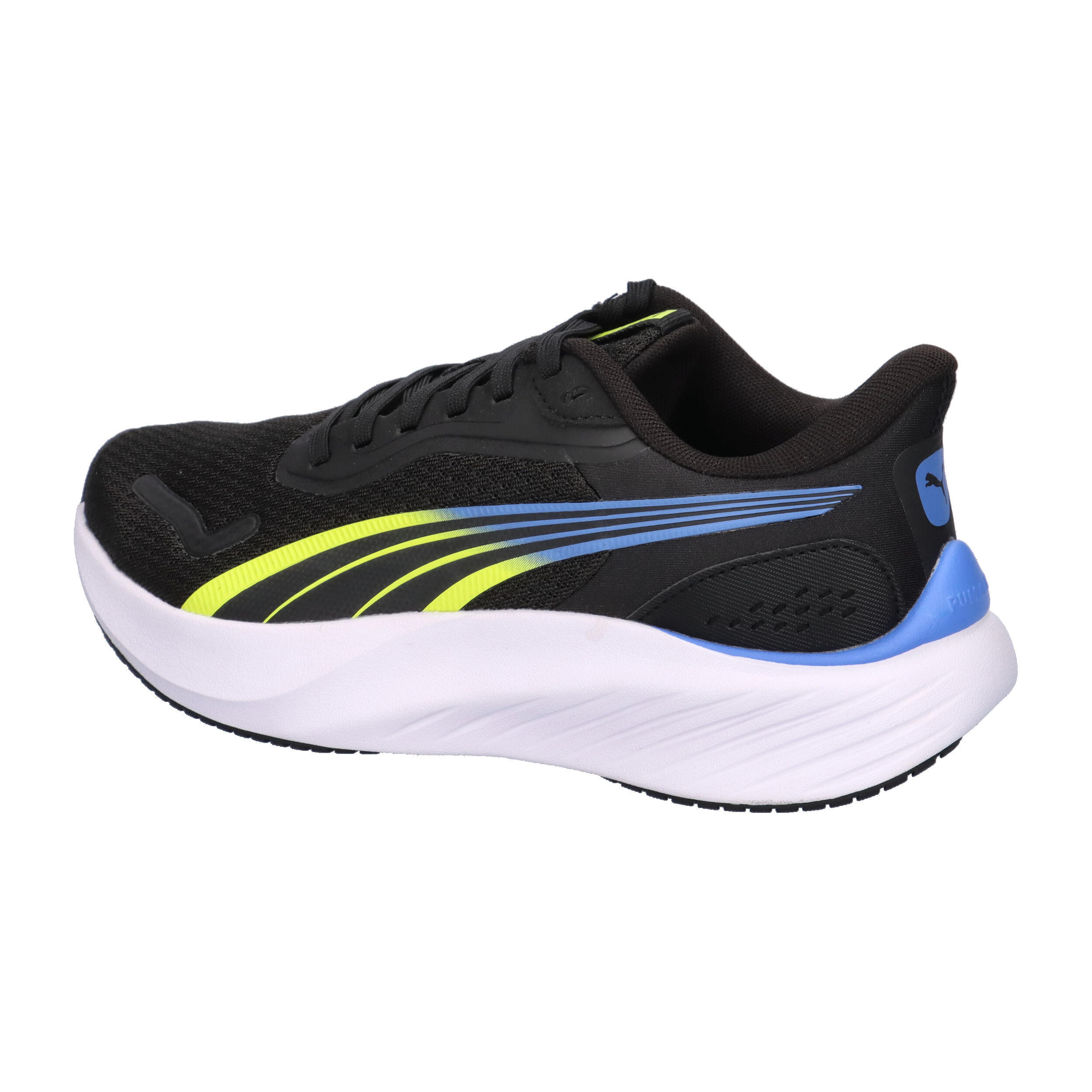 Zapatillas Deportivas Puma Pounce Lite Jr NIño 11/15