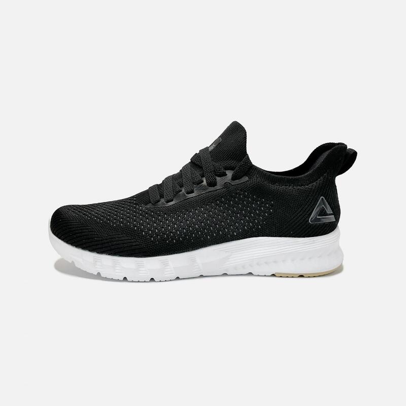 Pantofi sport Peak Light 2.0 Barbati Negru/Alb