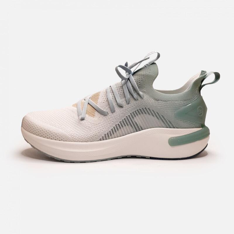 Pantofi sport Peak Taichi 5.0 Pro Gri/Verde