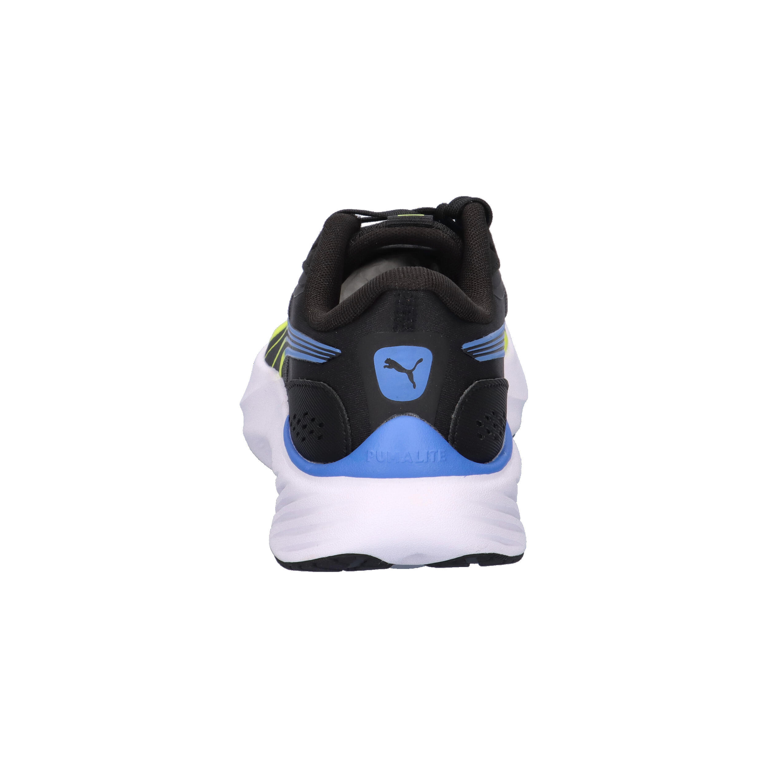 Zapatillas Deportivas Puma Pounce Lite Jr NIño 13/15