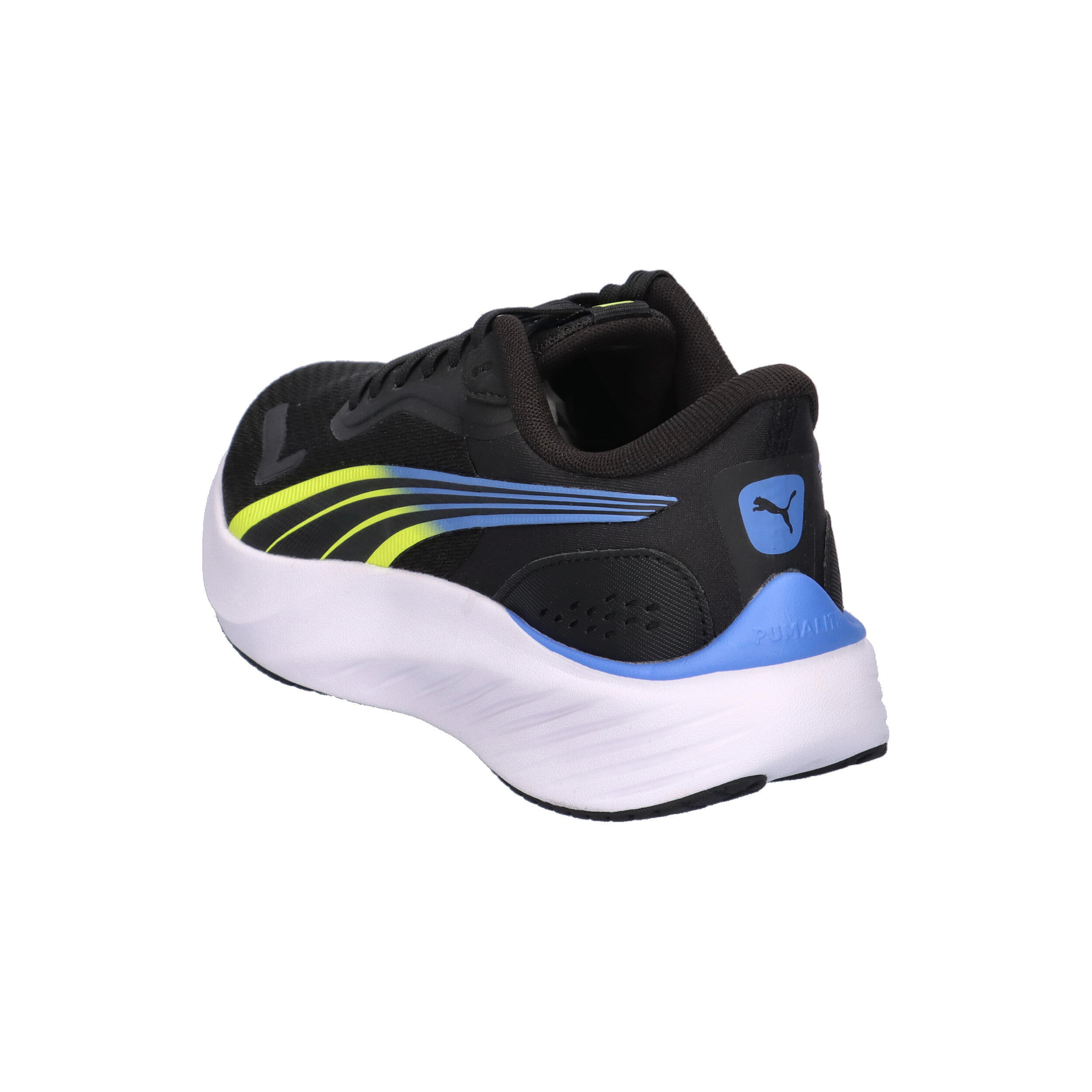 Zapatillas Deportivas Puma Pounce Lite Jr NIño 12/15