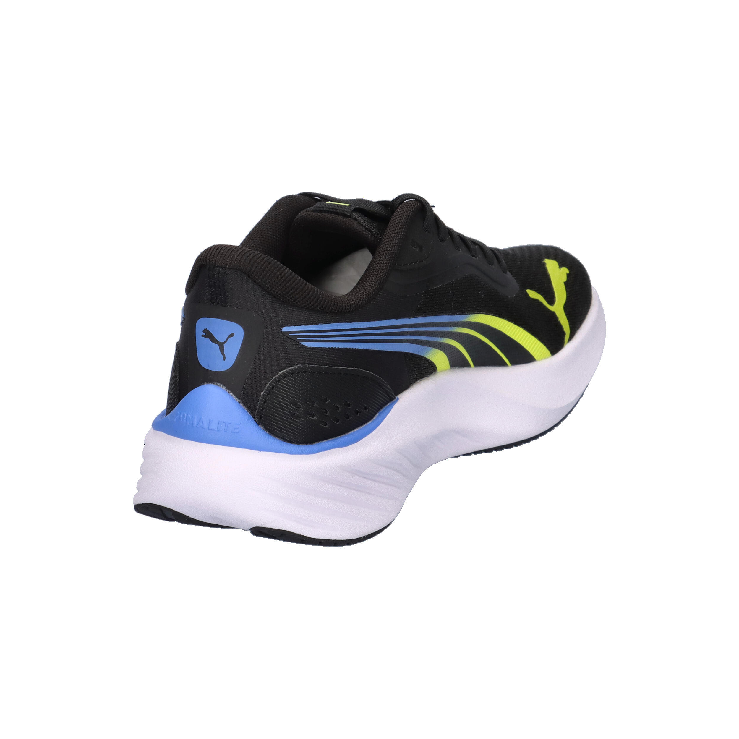 Chaussures De Sport Puma Pounce Lite Jr Enfant 6/7