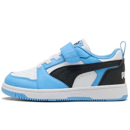 Zapatillas niño Puma Rebound V6 Lo