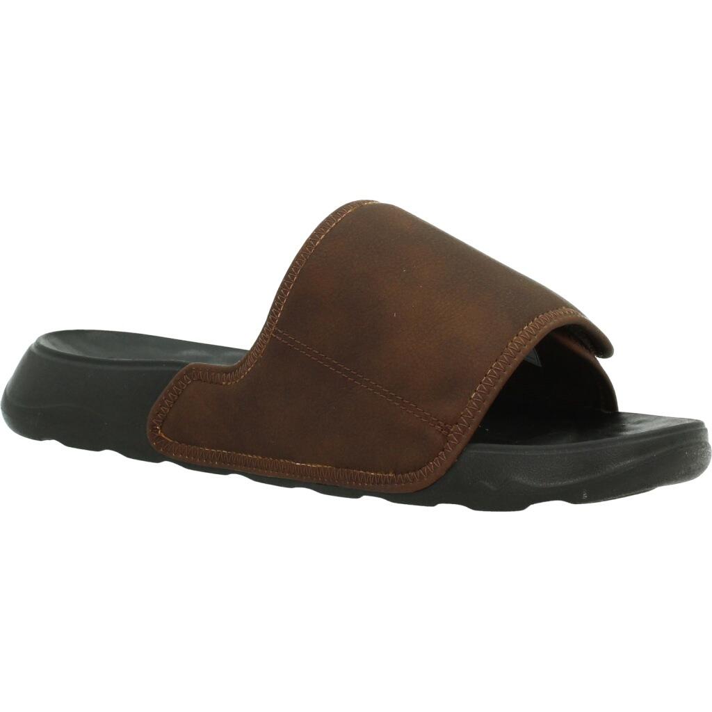 Chanclas Hombre Hey Dude Shore Slide Classic 5/5