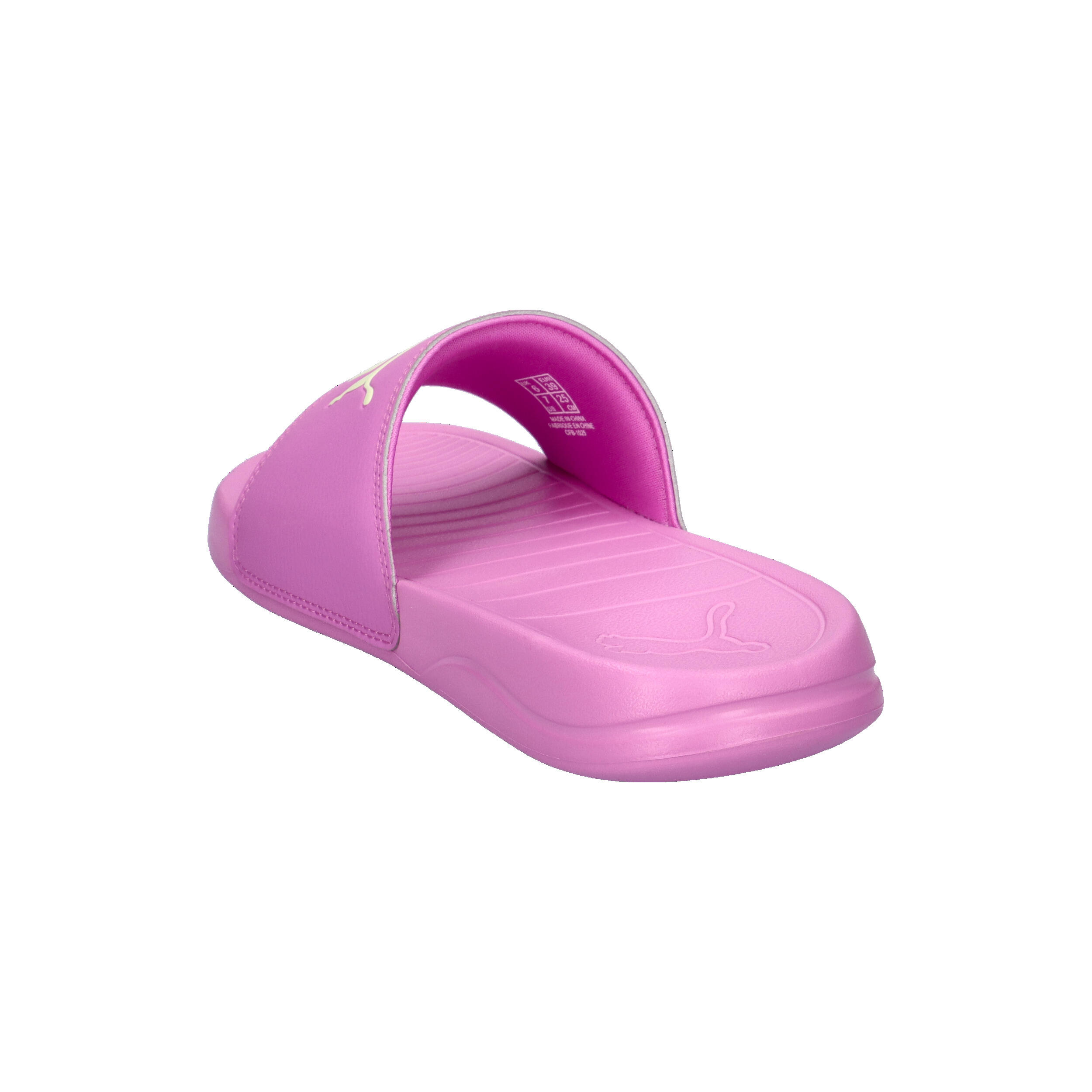 Chanclas Mujer Puma Popcat20 4/7