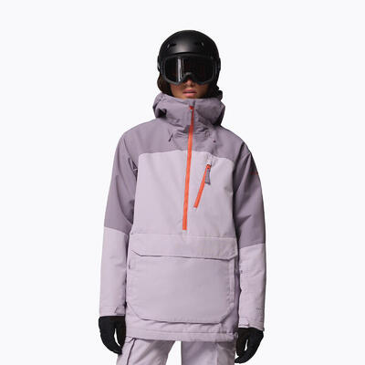 Dames snowboardjas columbia coreshot anorak