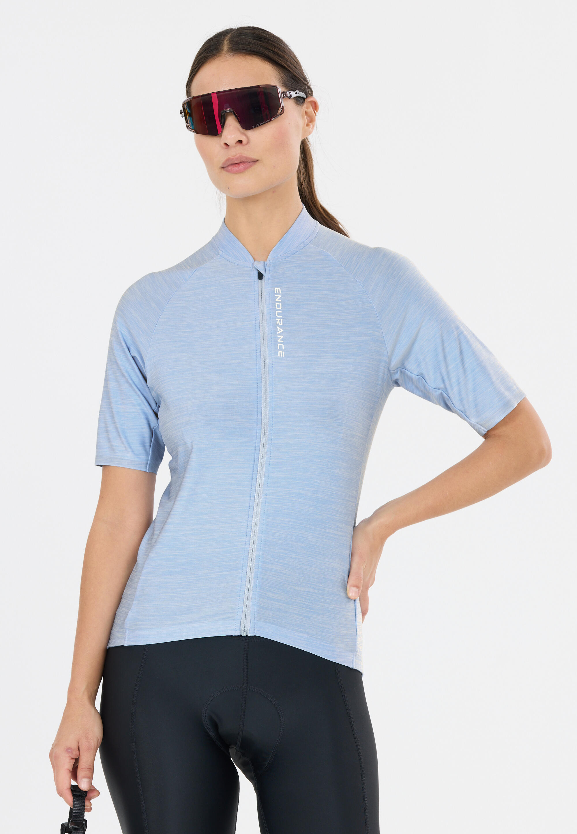 Maillot de cyclisme Logan 4/5