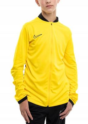 Nike dri-fit academy 25 track jacket voor kinderen
