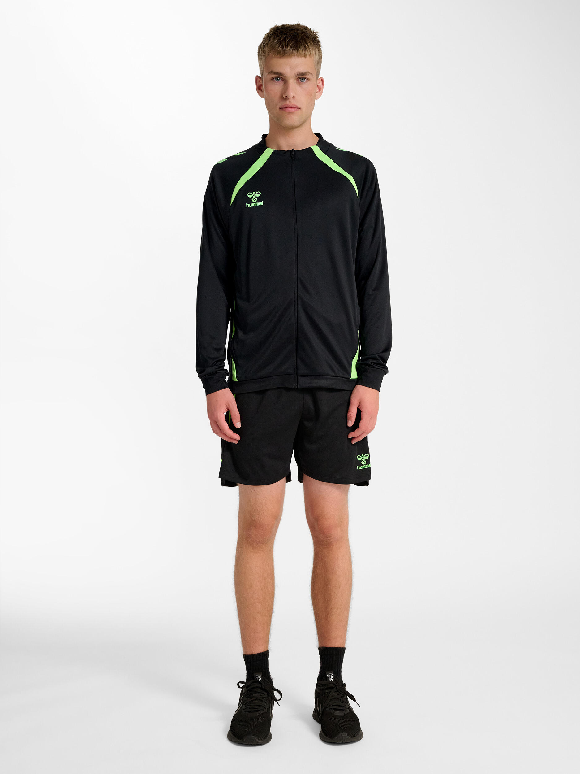 Fermeture Éclair Zip Combinaison Hmllead Adulte 3/7