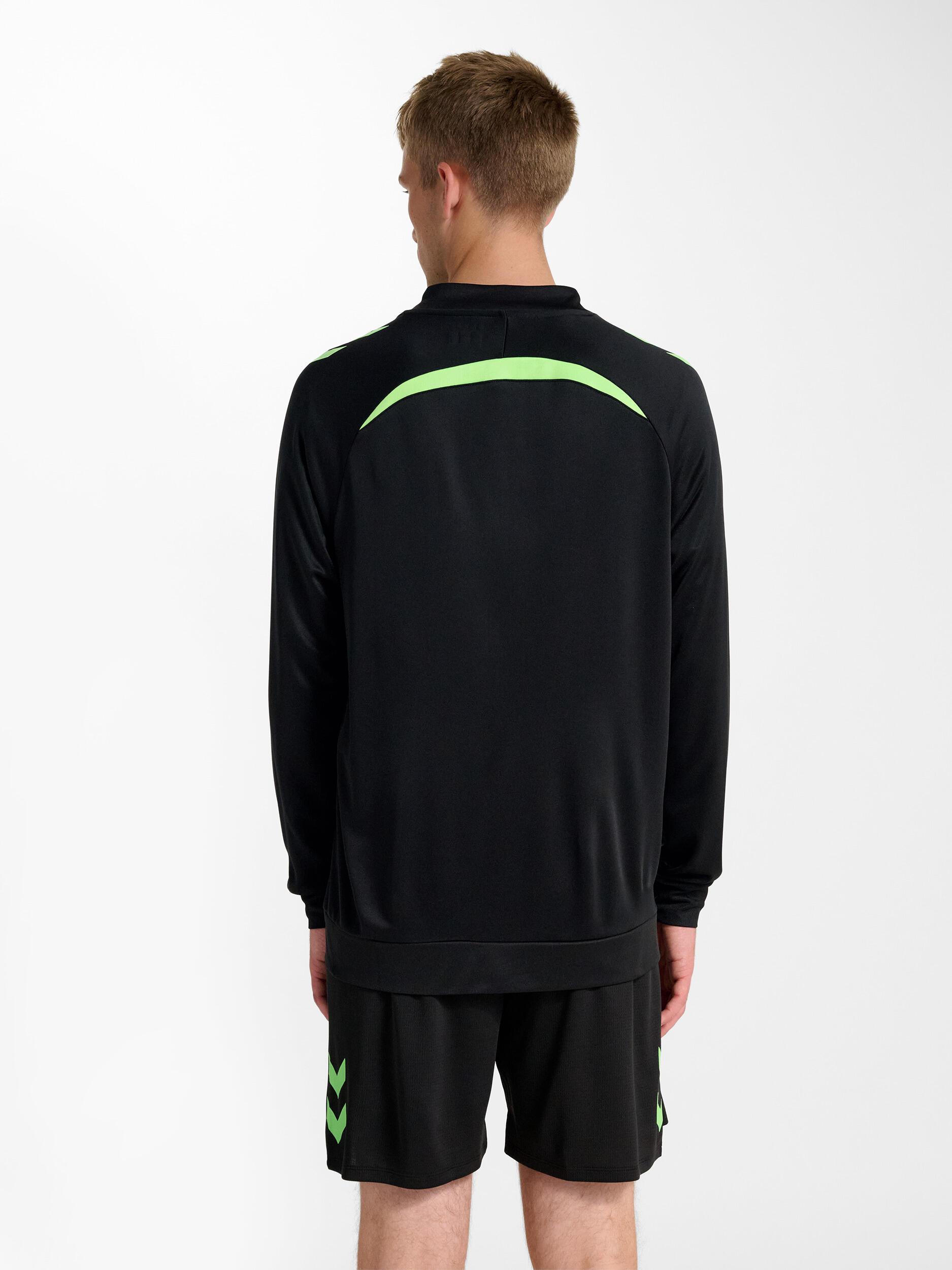 Fermeture Éclair Zip Combinaison Hmllead Adulte 2/7