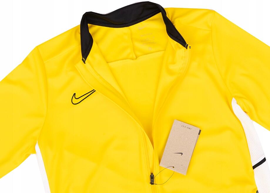 Felpa Nike Dri-Fit Academy 25 Track Jacket 4/7