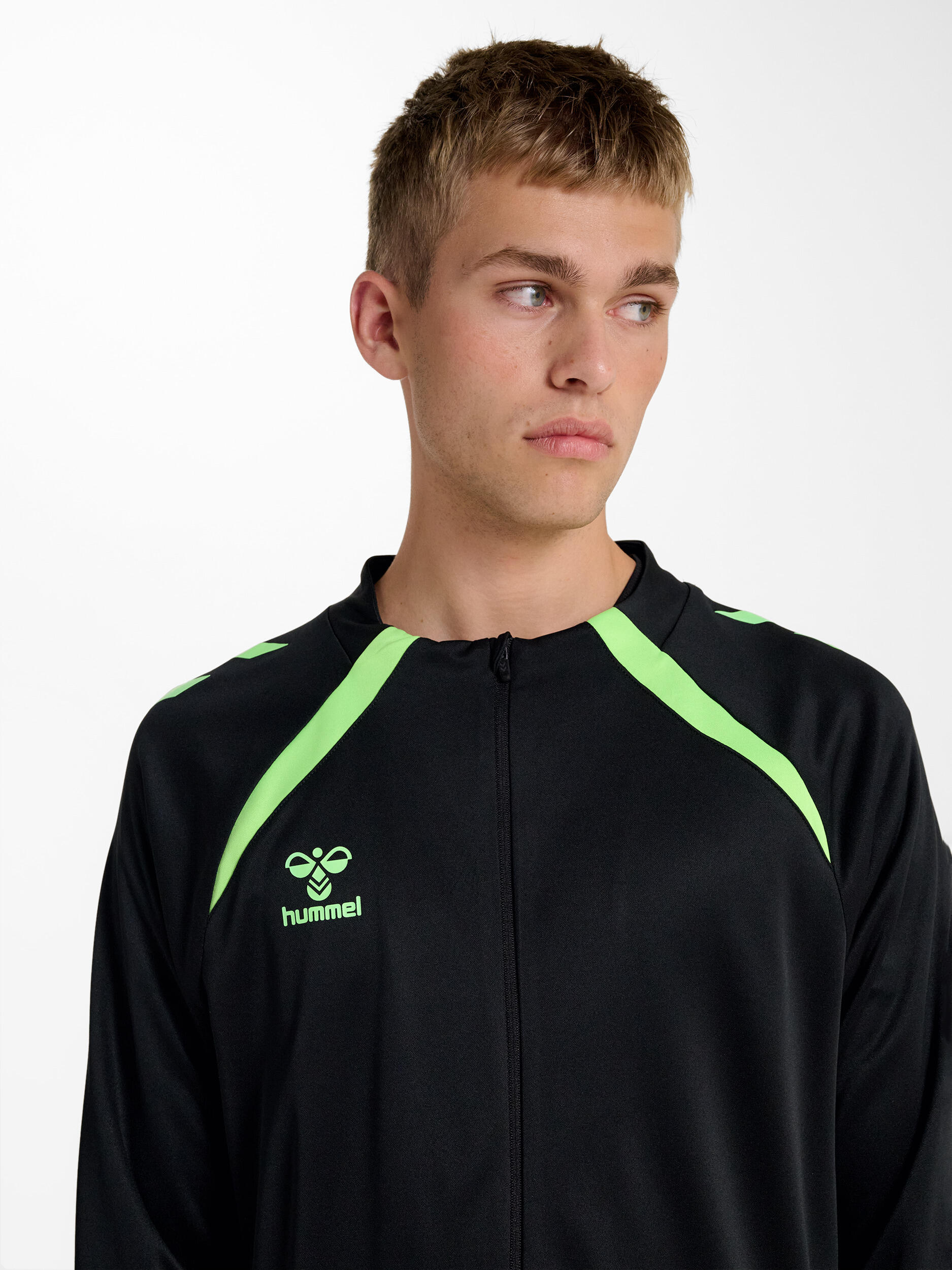 Fermeture Éclair Zip Combinaison Hmllead Adulte 4/7