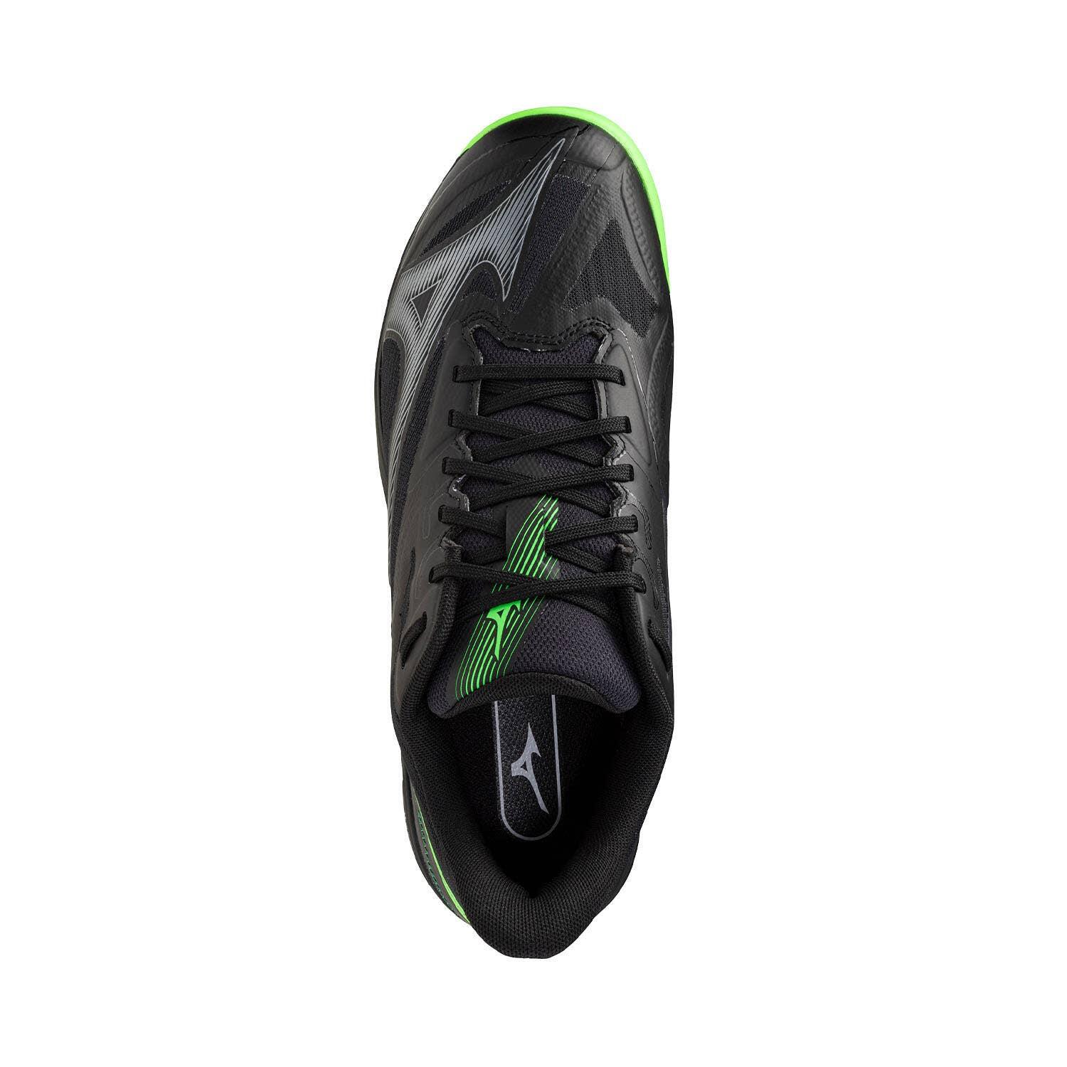 Mizuno Wave Exceed Court Padel Noir 61gb2522 3/5