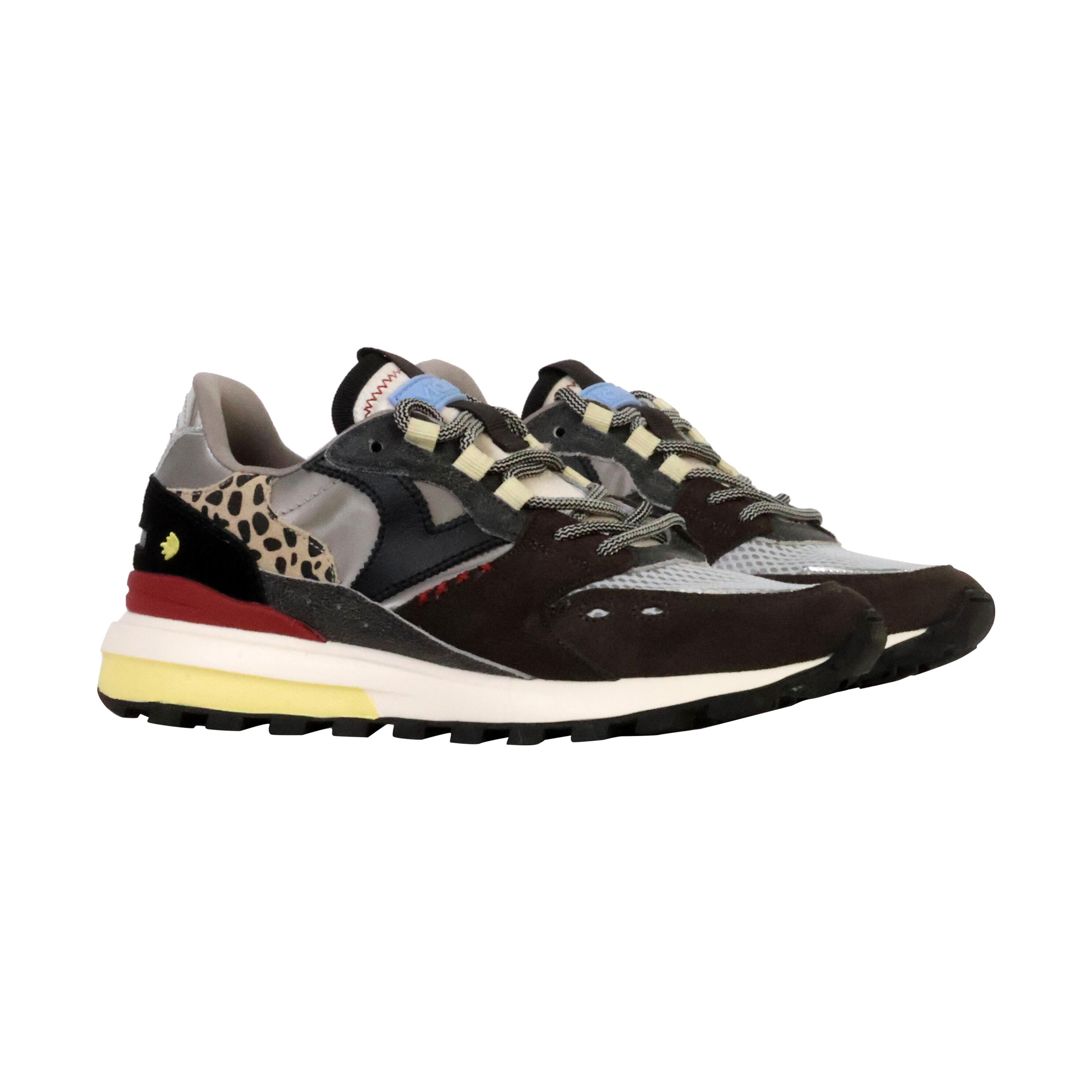 Zapatillas Victoria modelo 077-51468297863507 para unisex 3/5