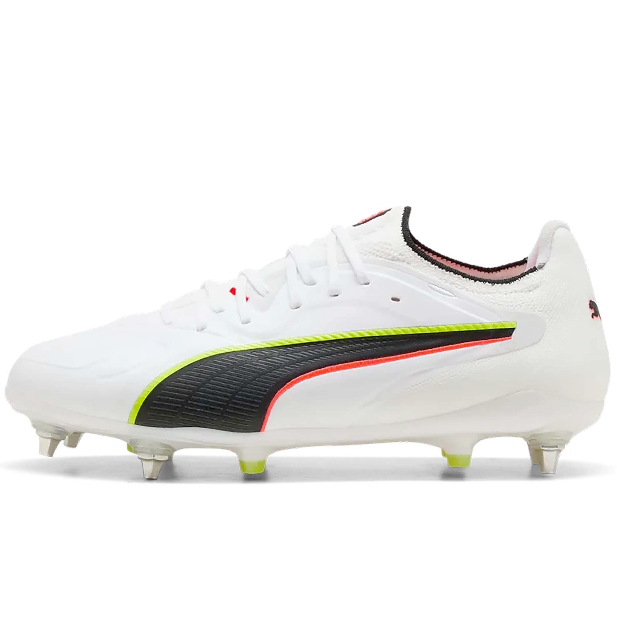 Ghete De Fotbal Puma King 20 Ultimate Mxsg Adult
