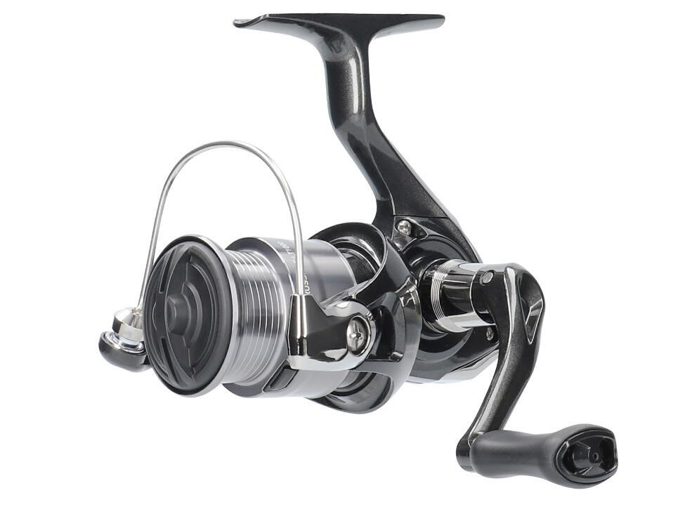 Mulineta Daiwa Crossfire 26 LT 2500-S 3 RUL/150MX016MM/5,2:1