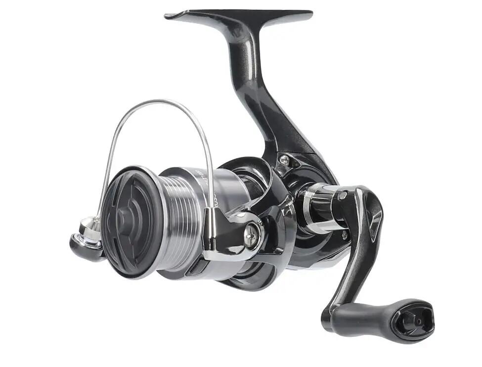 Daiwa Crossfire 26 LT 2500-S 3 RUL/150MX016MM/5,2:1 orsó 1/5
