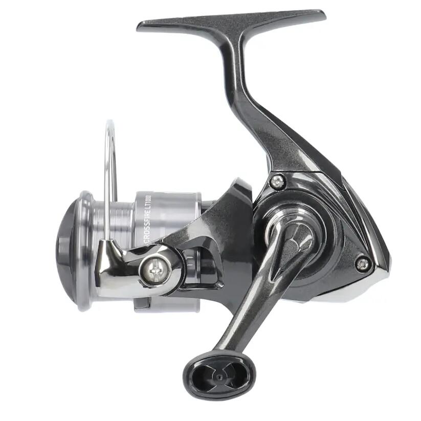 Мотовило Daiwa Crossfire 26 LT 1000 3 RUL/150MX014MM/5,2:1