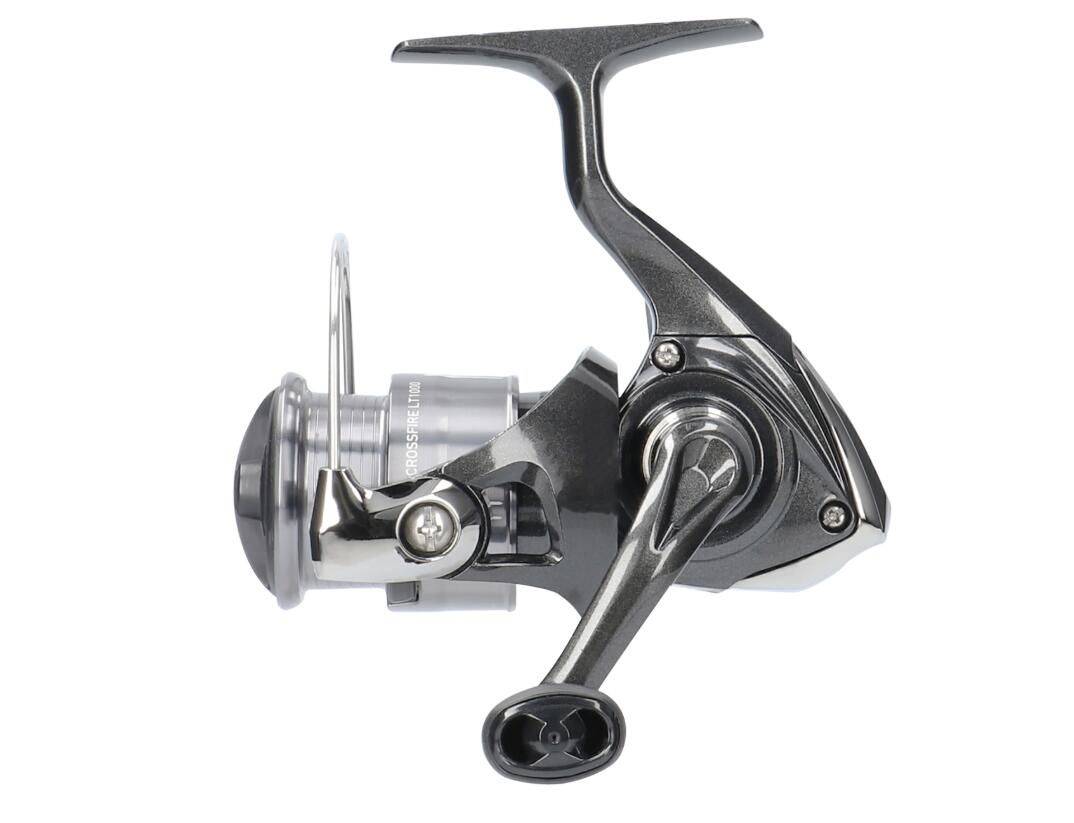 Mulineta Daiwa Crossfire 26 LT 1000 3 RUL/150MX014MM/5,2:1