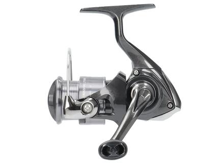 Moulinet de pêche Daiwa Crossfire LT Argent