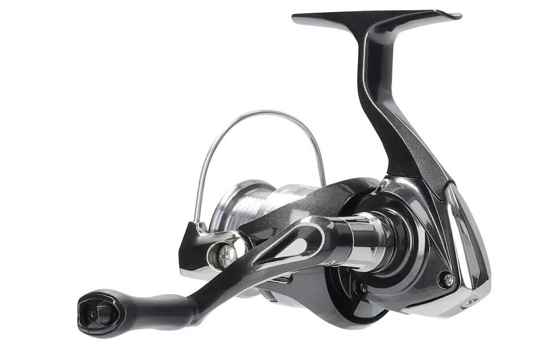 Daiwa Crossfire 26 LT 2500-S 3 RUL/150MX016MM/5,2:1 orsó 3/5