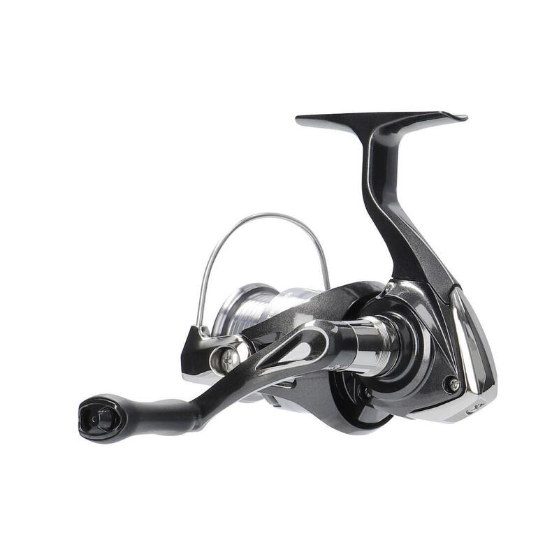 Mulineta Daiwa Crossfire 26 LT 2500-S 3 RUL/150MX016MM/5,2:1