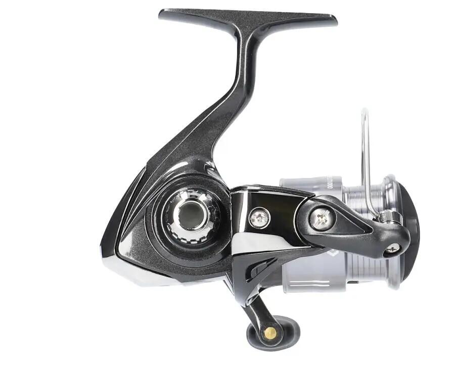 Daiwa Crossfire 26 LT 2500-S 3 RUL/150MX016MM/5,2:1 orsó 2/5
