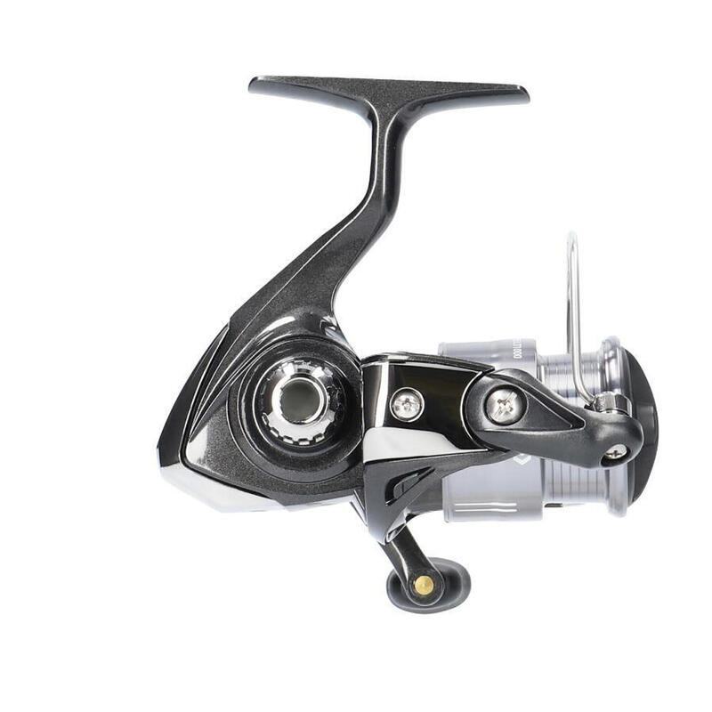 Mulineta Daiwa Crossfire 26 LT 2500 3 RUL/150MX020MM/5,2:1
