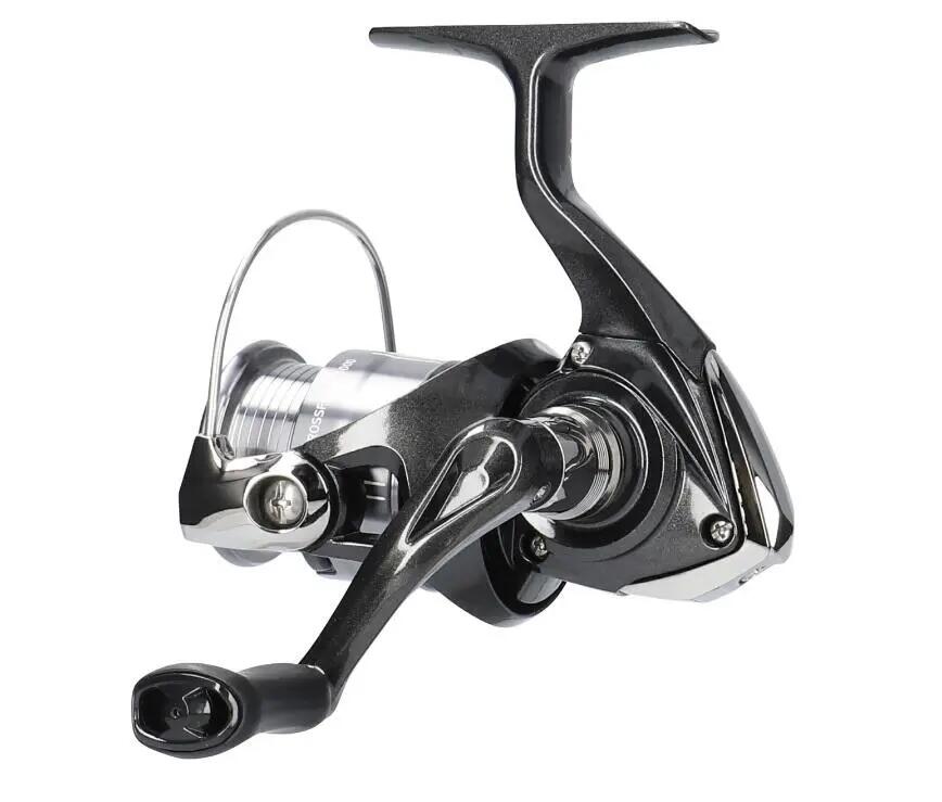 Daiwa Crossfire 26 LT 2500-S 3 RUL/150MX016MM/5,2:1 orsó 5/5