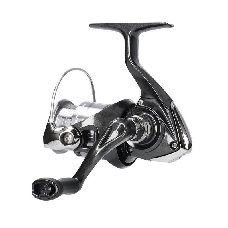 Mulineta Daiwa Crossfire 26 LT 2500 3 RUL/150MX020MM/5,2:1