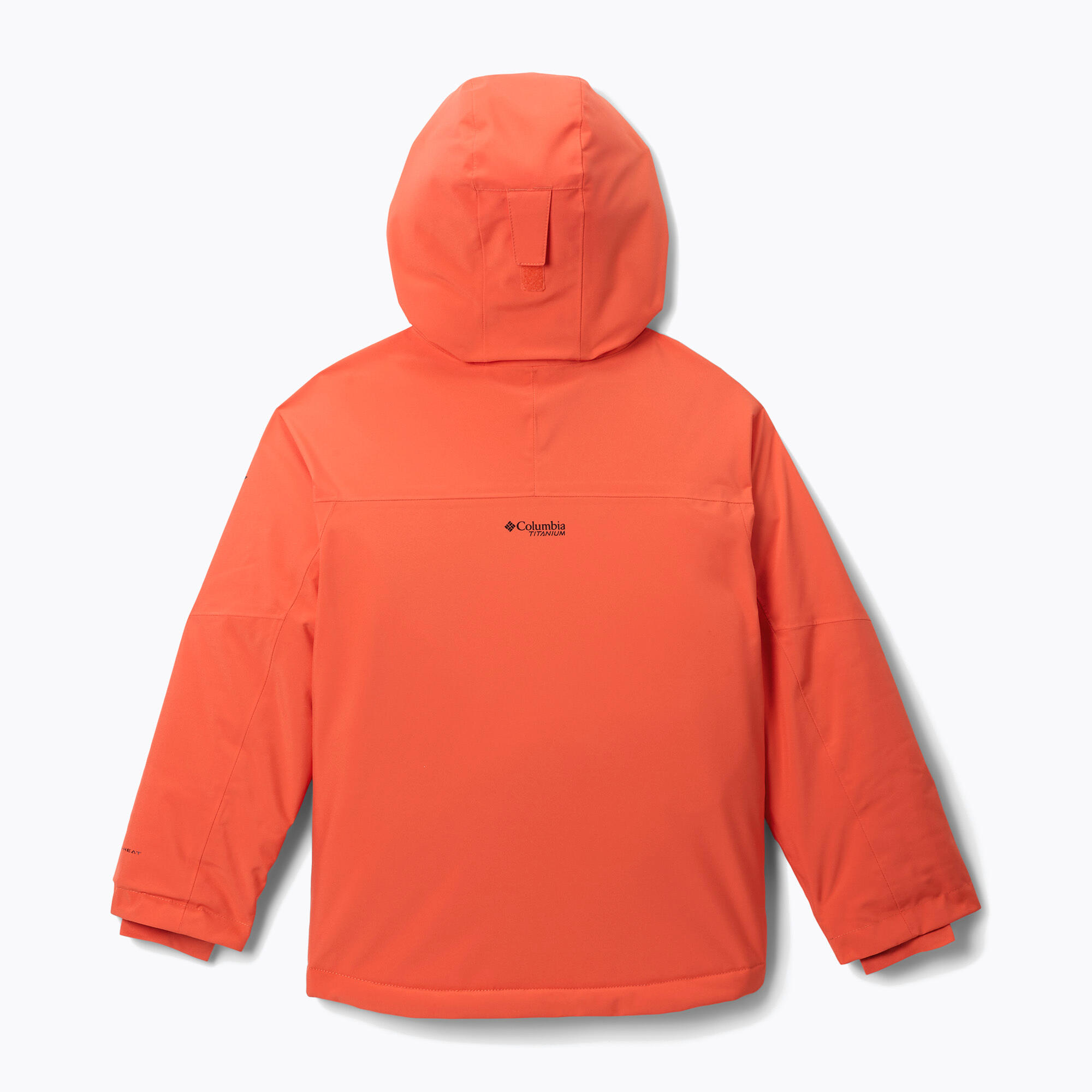 Chaqueta de esquí infantil Columbia Holcomb Grove 2/5