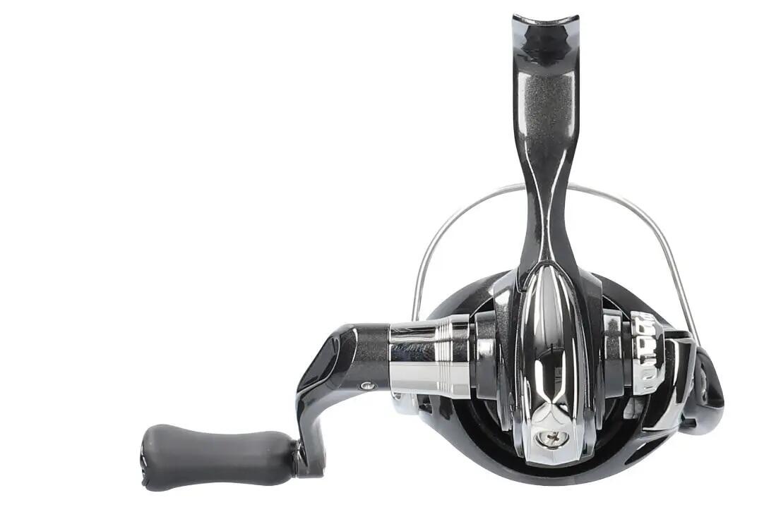 Daiwa Crossfire 26 LT 2500-S 3 RUL/150MX016MM/5,2:1 orsó 4/5