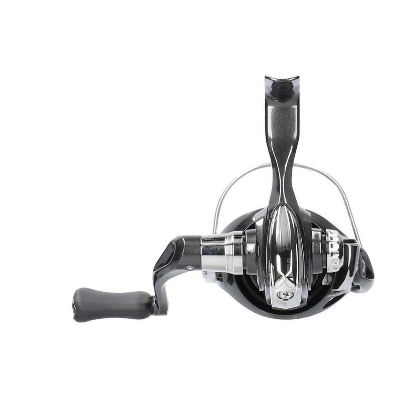 Mulineta Daiwa Crossfire 26 LT 2500-S 3 RUL/150MX016MM/5,2:1