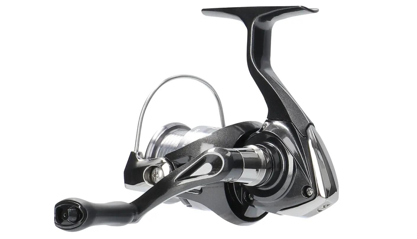 Daiwa Crossfire 26 LT 1000 3 RUL/150MX014MM/5,2:1 orsó 5/7