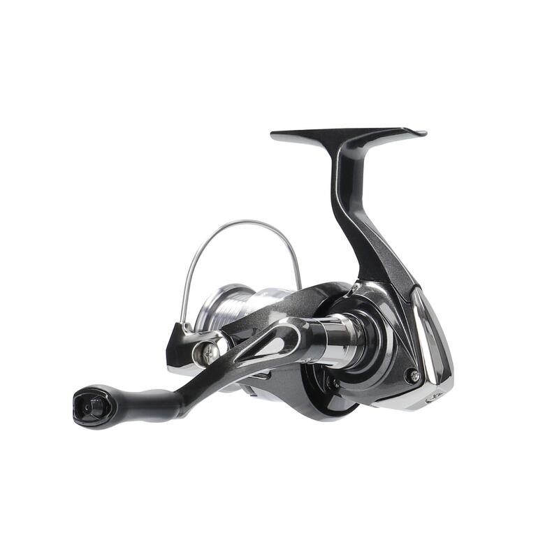Mulineta Daiwa Crossfire 26 LT 2000 XH 3 RUL/150MX016MM/6,2:1