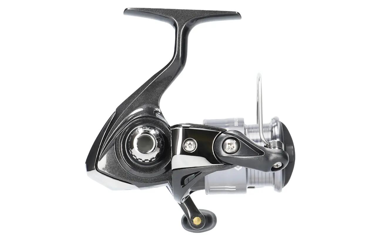 Daiwa Crossfire 26 LT 1000 3 RUL/150MX014MM/5,2:1 orsó 2/7