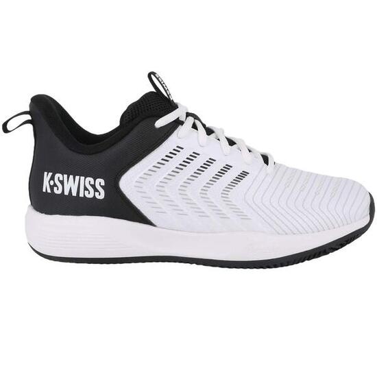 Zapatillas de tenis y pádel hombre K-Swiss ULTRASHOT LIGHT CLAY azul