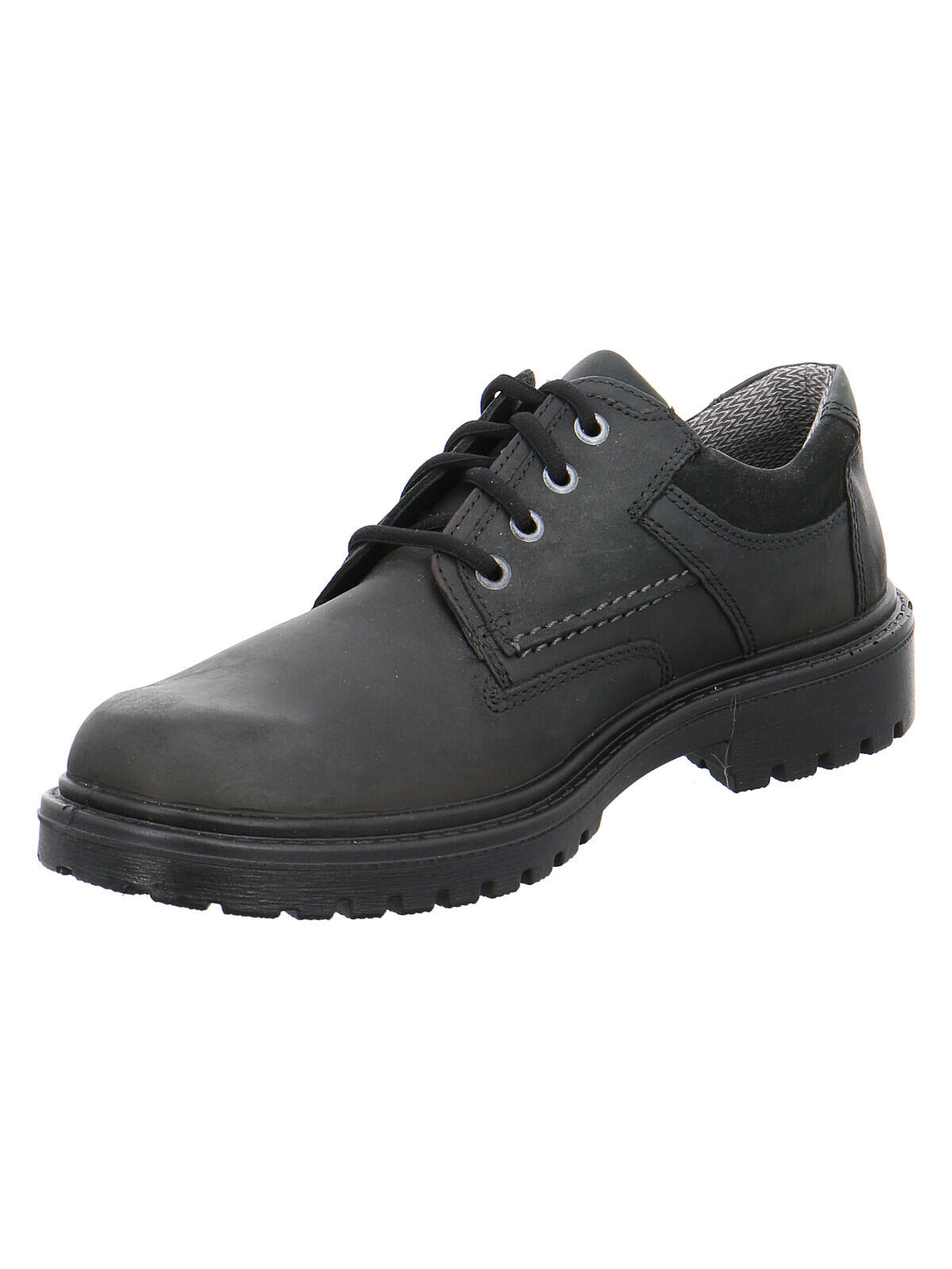 Jomos Schnürschuh schwarz Sympatex Gr. 46 2/7