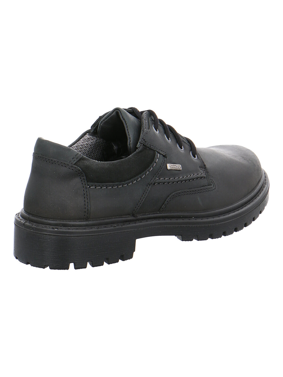 Jomos Schnürschuh schwarz Sympatex Gr. 46 5/7