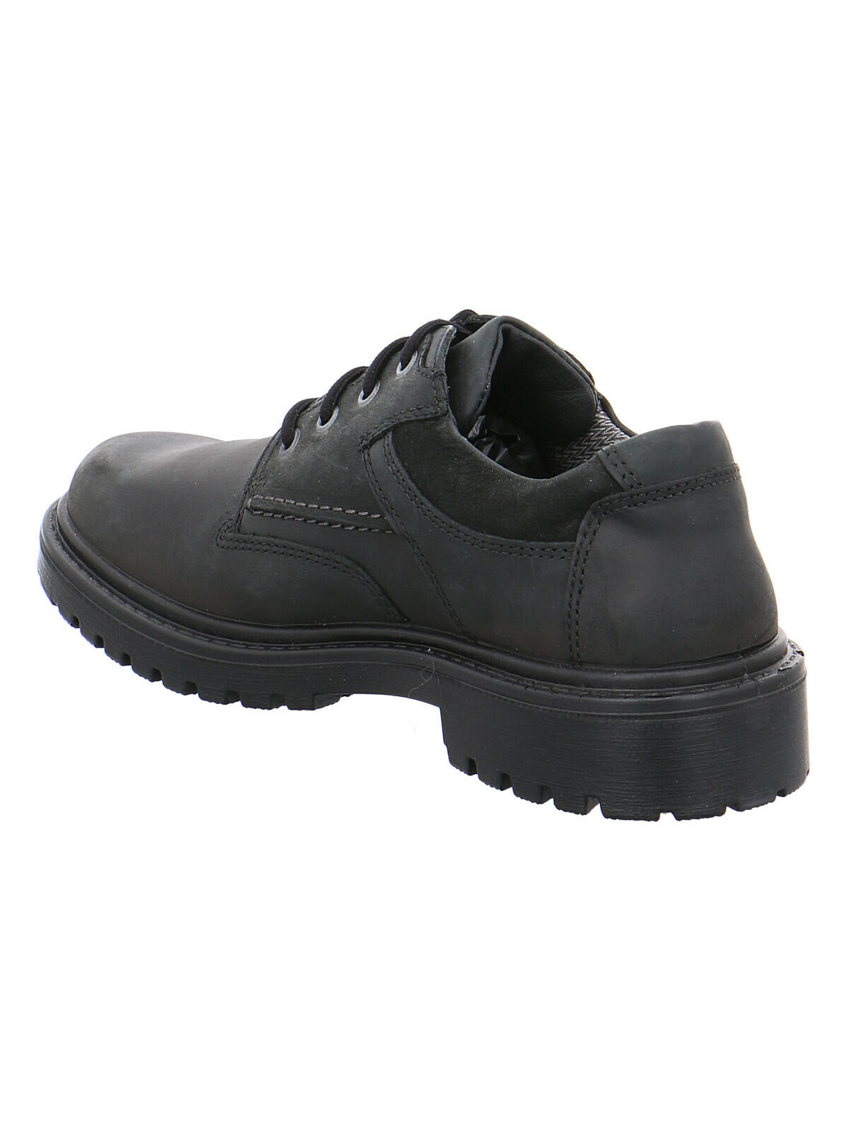 Jomos Schnürschuh schwarz Sympatex Gr. 46 4/7
