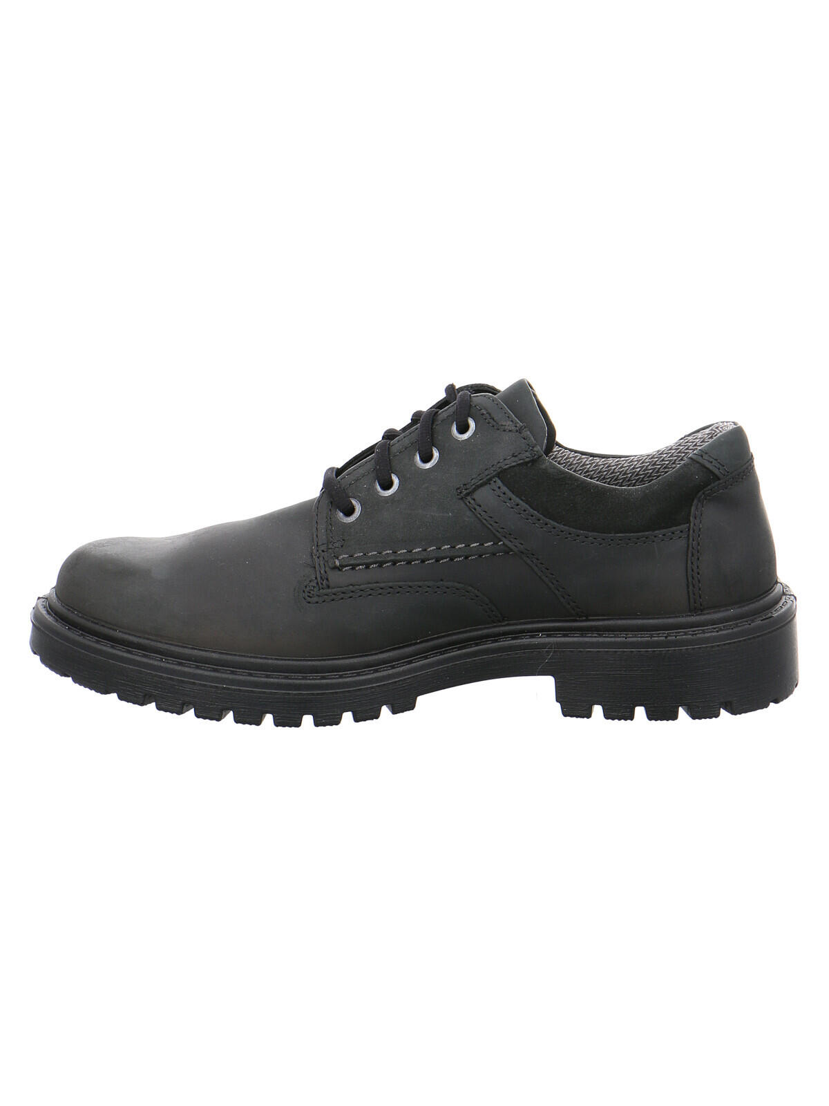 Jomos Schnürschuh schwarz Sympatex Gr. 46 3/7