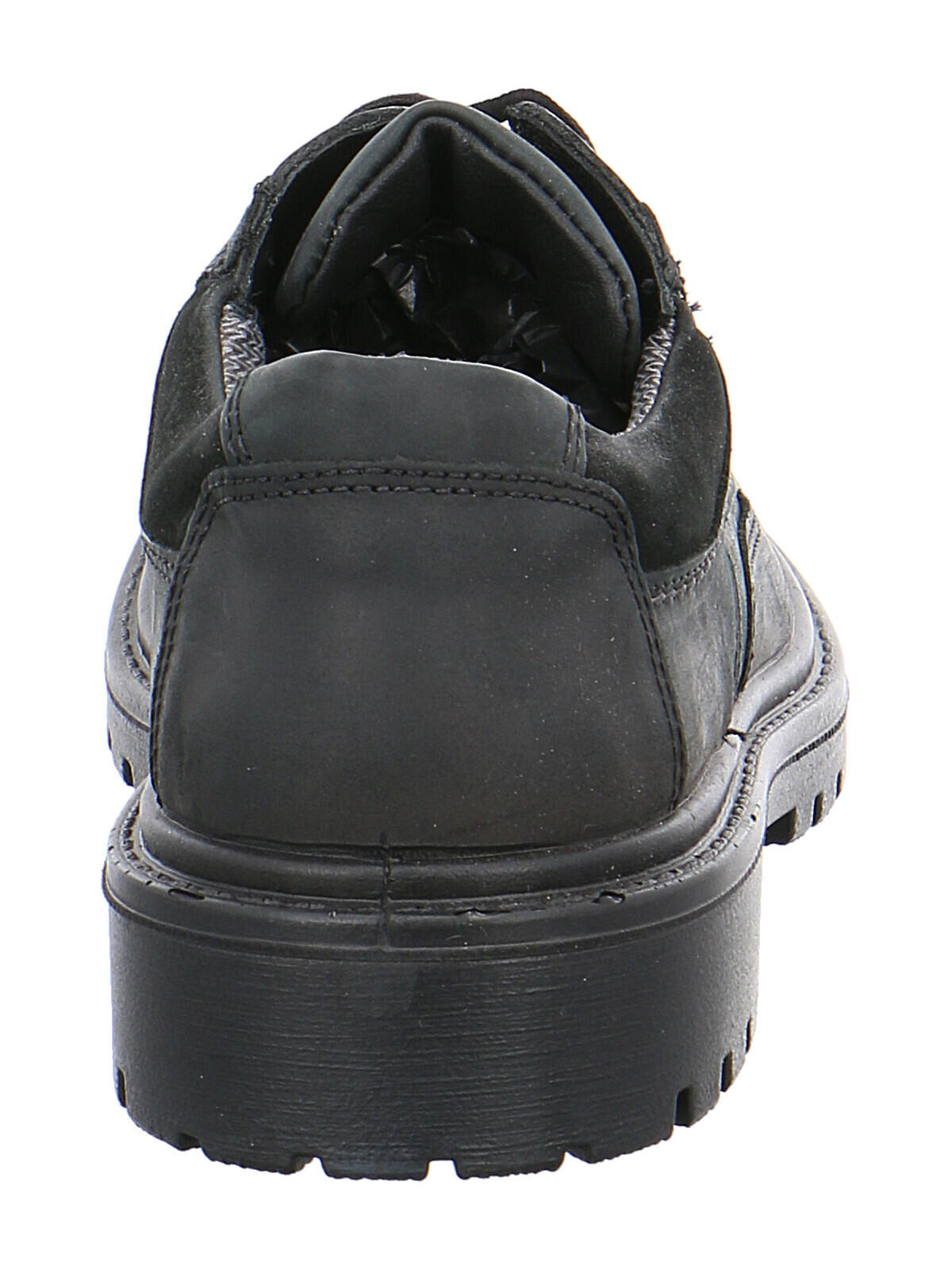Jomos Schnürschuh schwarz Sympatex Gr. 46 6/7