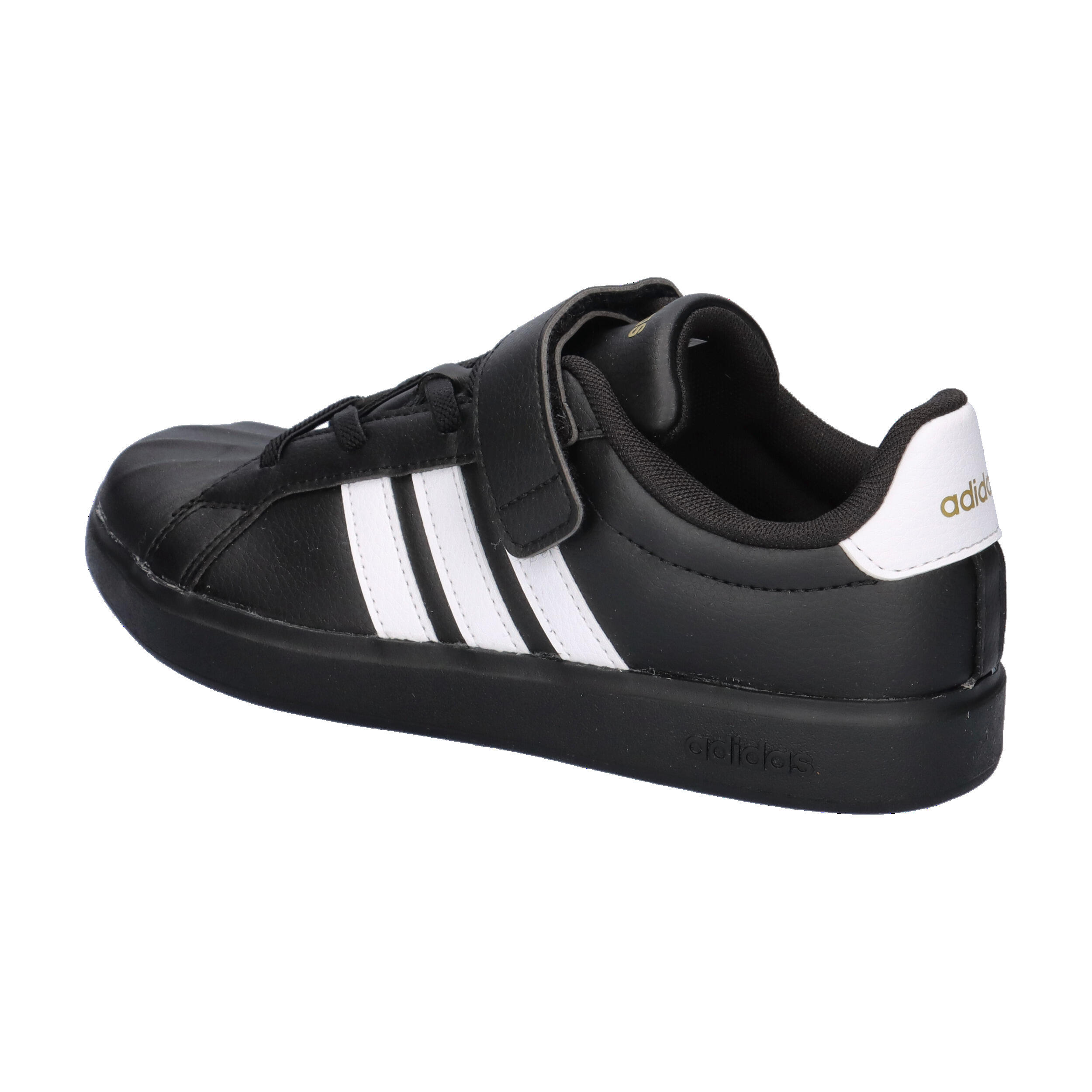 Mini sneakers voor kinderen adidas Streettalk 3/7