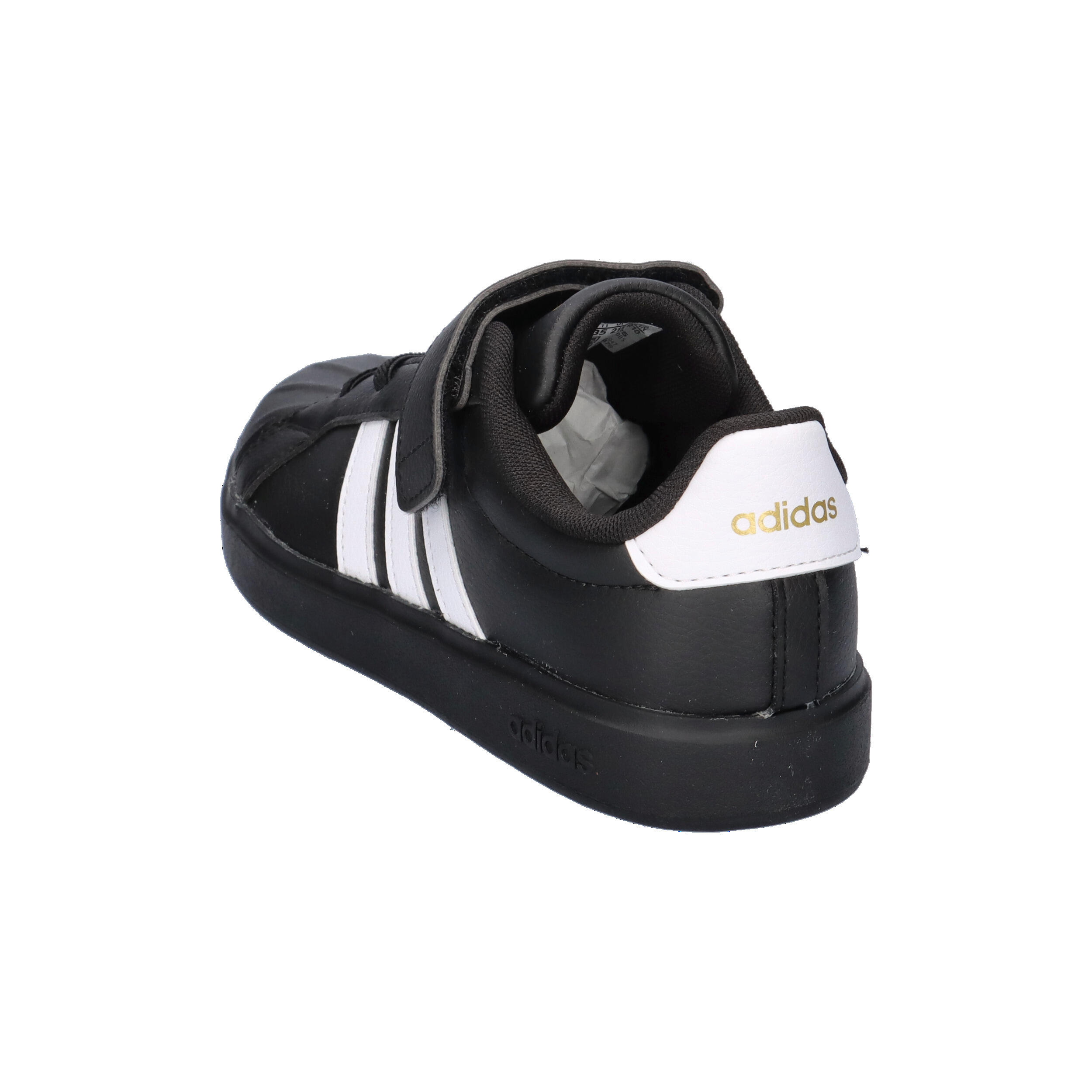 Mini sneakers voor kinderen adidas Streettalk 4/7