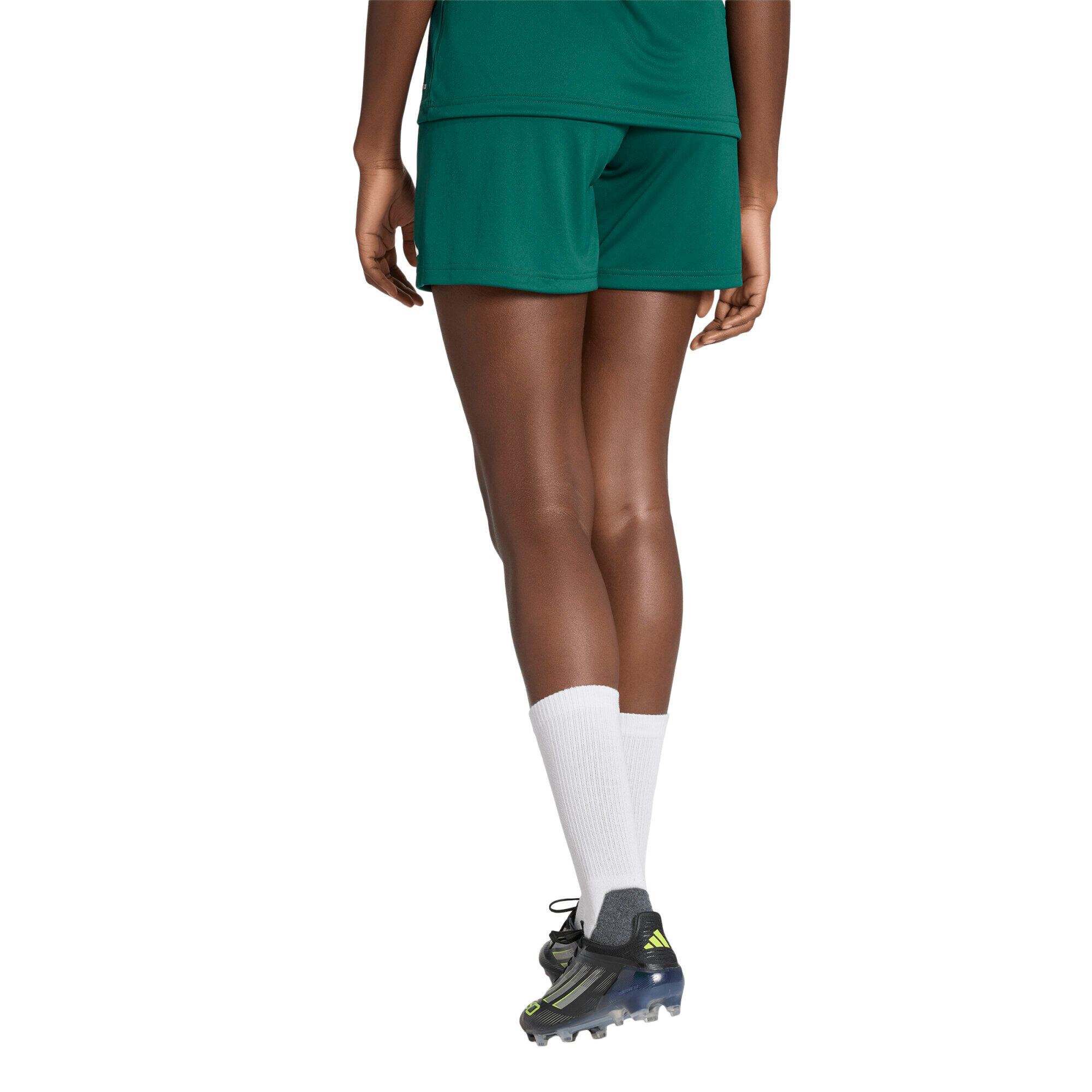 Adidas Entrada 26 damesbroek 3/6