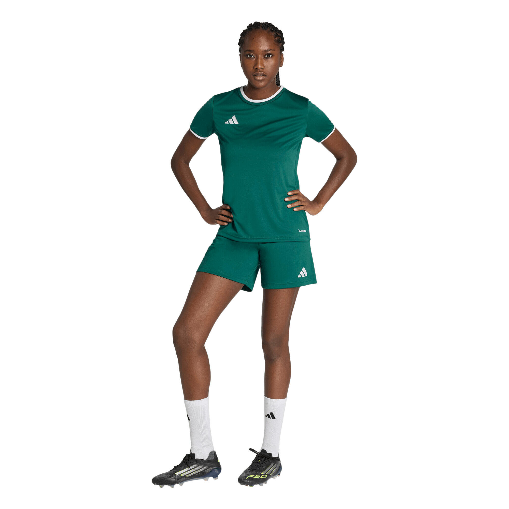 Adidas Entrada 26 damesbroek 4/6