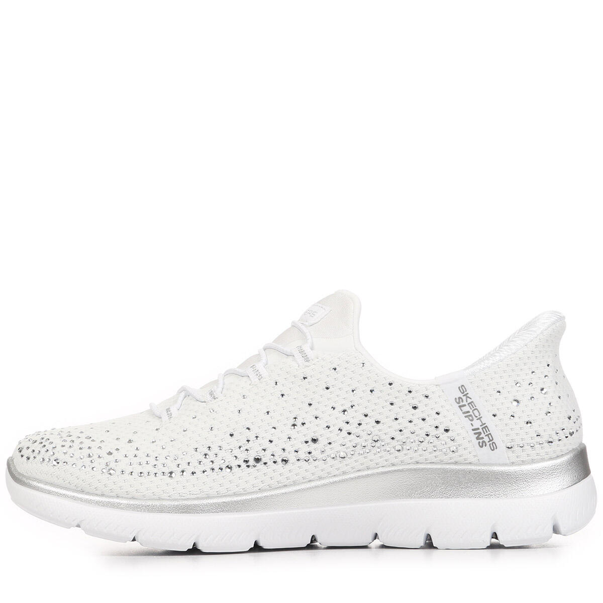 Baskets Femme Summits Brilliant Shine 4/6