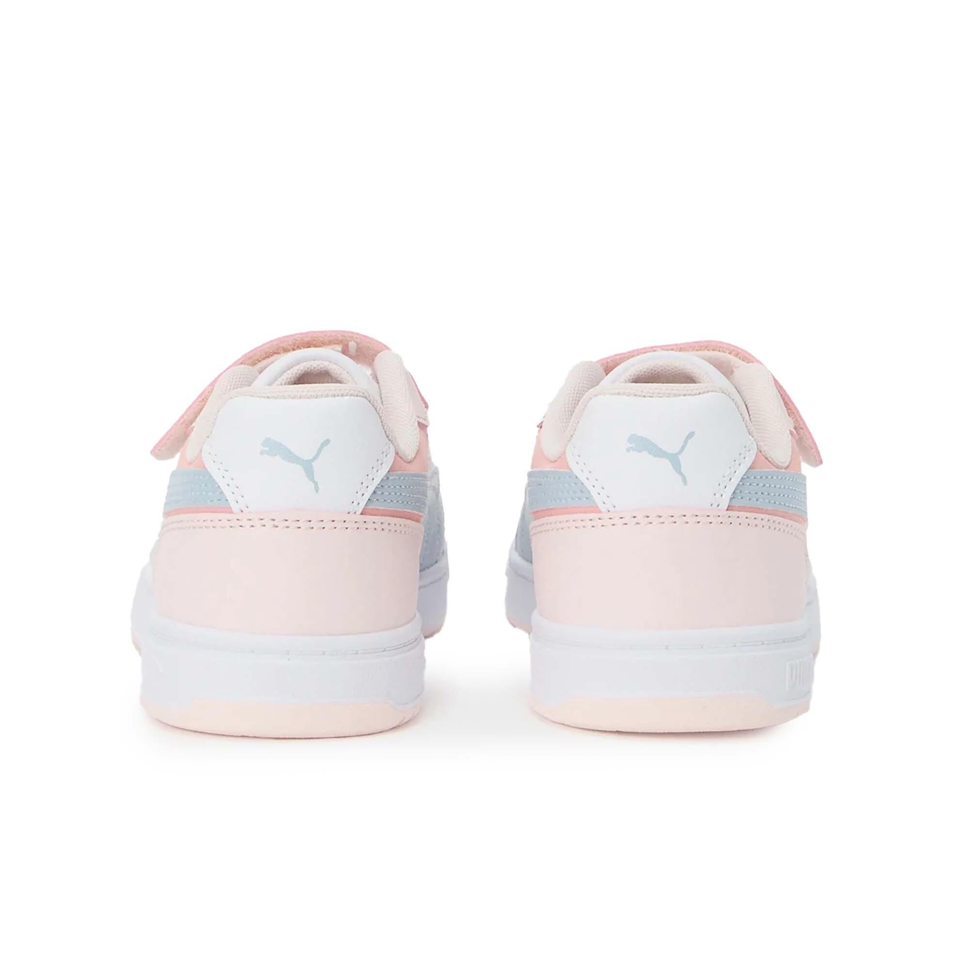 Scarpe Sportive Puma Caven Iii Block Ac+ Ps Junior 3/5