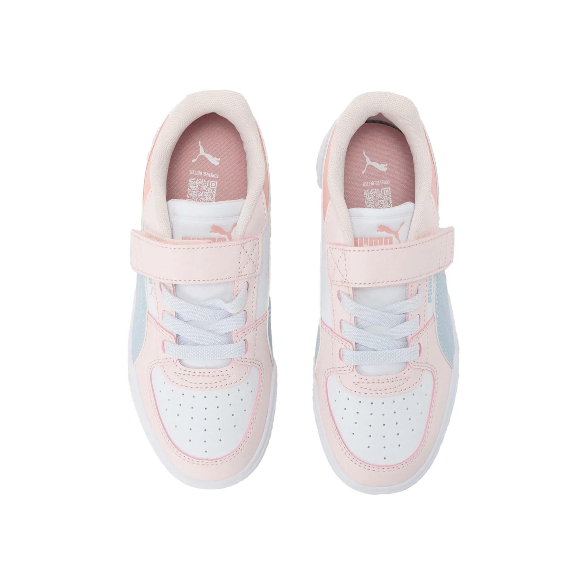 Scarpe Sportive Puma Caven Iii Block Ac+ Ps Junior 4/5